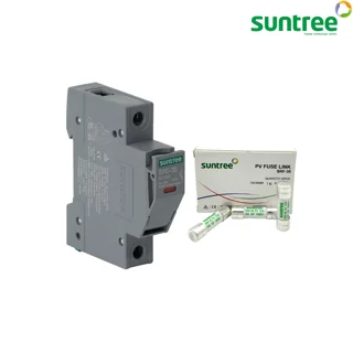 پایه فیوز gpv