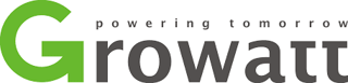 گرووات ( Growatt New Energy )